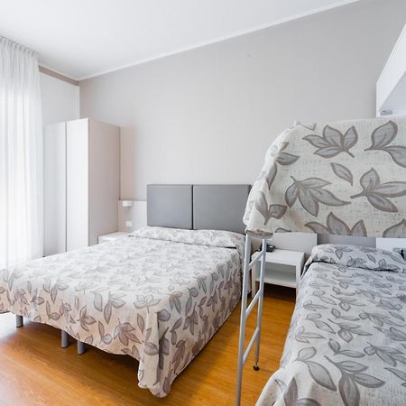 Hotel Del Corso Μπιμπιόνε Εξωτερικό φωτογραφία