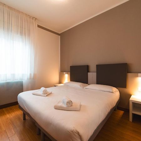 Hotel Del Corso Μπιμπιόνε Εξωτερικό φωτογραφία