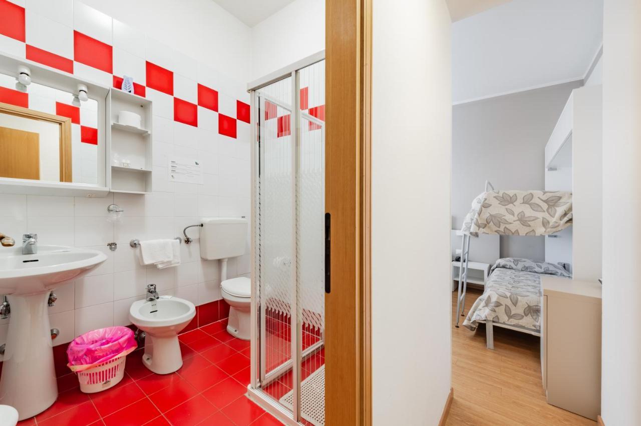 Hotel Del Corso Μπιμπιόνε Εξωτερικό φωτογραφία