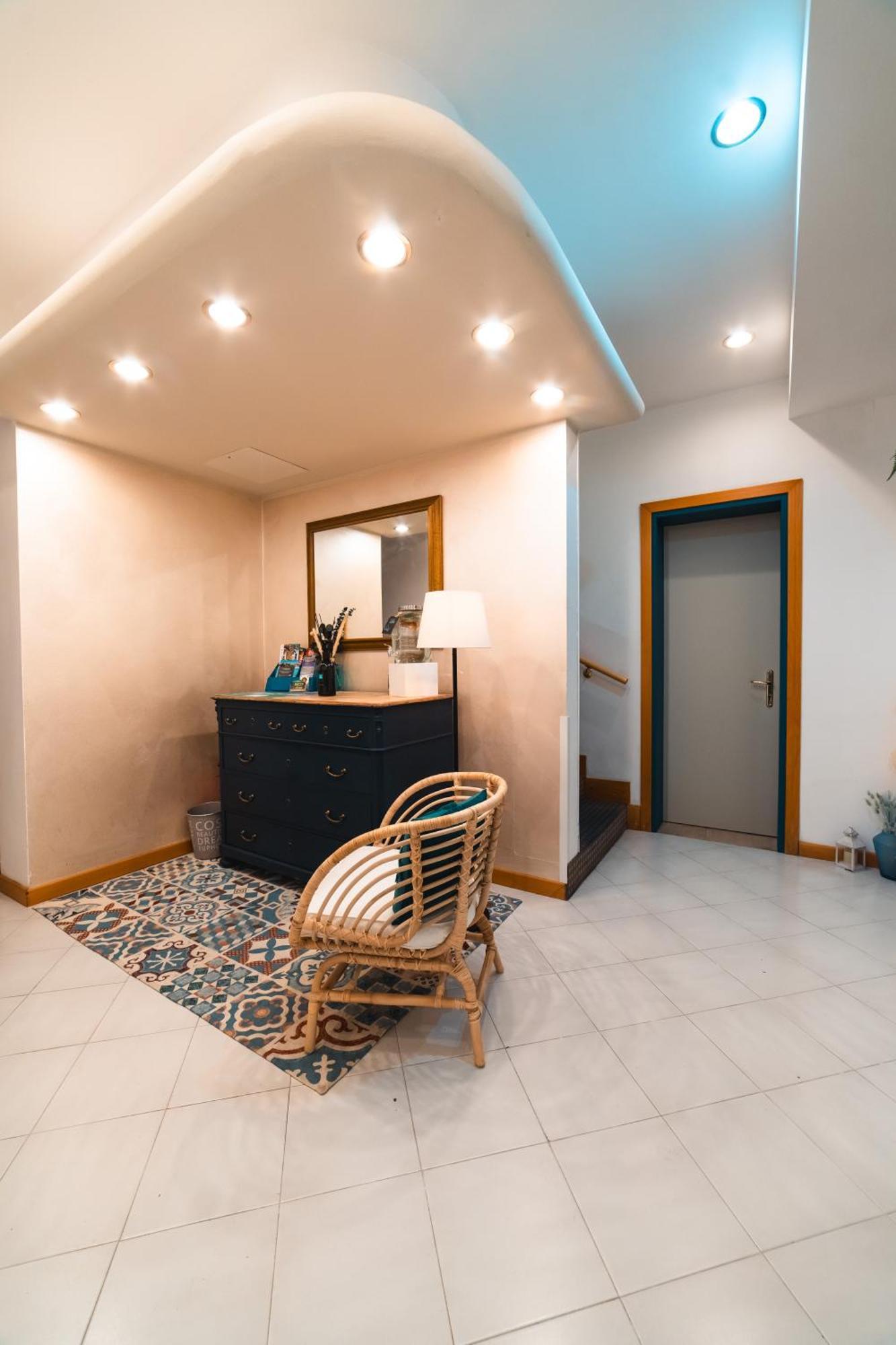 Hotel Del Corso Μπιμπιόνε Εξωτερικό φωτογραφία
