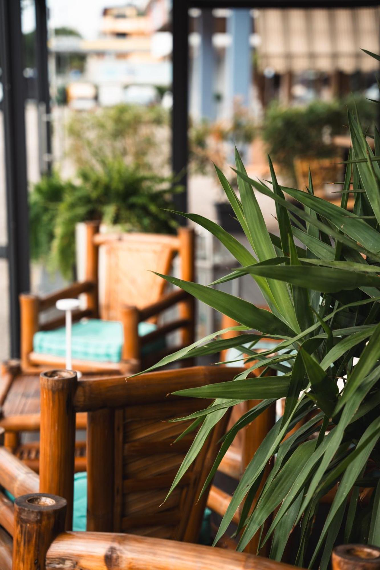 Hotel Del Corso Μπιμπιόνε Εξωτερικό φωτογραφία