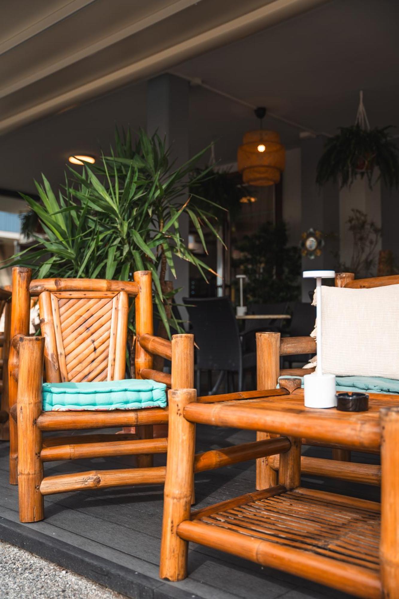 Hotel Del Corso Μπιμπιόνε Εξωτερικό φωτογραφία